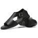 Roman Sandals 2025 Spring Youth Genuine Leather Cowhide Men's Casual Style Trendy Soft Bottom Breathable And Comfortable_vogvips.com