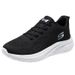 Cuishenhao Foreign Trade Men's Sports Unisex Mesh Breathable Student Running Versatile Casual Shoes Wholesale_vogvips.com