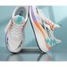 Lightweight, Breathable, Low-top, Stylish, Soft-soled, Cushioned Sports Shoes Men, Suitable For Outdoor Jogging In City_vogvips.com