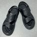 Sandals Summer 2025 New Genuine Outdoor Casual Dual-use Driving Leather Soft Sole Men's Slippers_vogvips.com