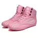 Men Boxing Shoes Comfortable Classic Wrestling Shoes Non-Slip Original Sneakers Professional Fitness Brand Sports Boxing Boots_vogvips.com