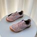 Versatile Women's Casual German Training Shoes Ultralight Soft Design Super Flat New Chinese Style Retro Racing Outerwear_vogvips.com