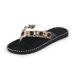 2025 Women's Summer Sandals Outdoor Toe Post Flip Flops Rhinestone Fashion Ins Slippers_vogvips.com