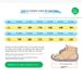 Velvet Snow Boots, Cotton Shoes For Warmth, Men's And Women's One Foot Shoes For Children_vogvips.com