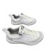 2026 Summer New FashiNew Soft Sole Casual Breathable Versatile Color-Block Lace-Up Lightweight Sports Men's Trendy Shoes_vogvips.com