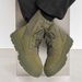 Niche Design Couple Boots Outdoor Leisure Hiking Boots Retro Tooling Boots_vogvips.com