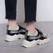 2023 Spring Summer New Women's Dad Trendy Student Sneakers Casual Shoes Manufacturer Wholesale Dropshipping_vogvips.com