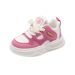Girls' 2026 Spring New Children's Casual Sneakers Korean Style Fashion Boys' Shoes Non-Slip_vogvips.com