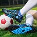 New Outdoor Sports Long Nails Broken Nails Training Large Size Football Shoes_vogvips.com