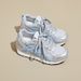 Inner Heightening Shoes Dad Shoes Female Student Sports Leisure Mesh Breathable_vogvips.com
