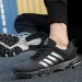 Fashion Sneakers Men Casual Chunky Breathable Basketball Light Plus Size Summer Non-slip Run Sports Vulcanize Shoes_vogvips.com