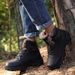 Outdoor Shoes Men's Hiking Shoes Large Size Hiking Casual Shoes Running Shoes_vogvips.com