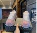 European Style Men's Shoes With Diamonds, Summer Fashion Trend, New Thick-soled Casual Shoes, Versatile Trendy Sneakers_vogvips.com