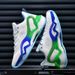 6 Boys 8 Student High Top 12 15 Years Old Youth Training Sports Actual Combat Basketball Shoes_vogvips.com