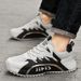 The 2025 Summer New Breathable Mesh Shoes, Versatile Soft-soled Sports Shoes And Casual Shoes_vogvips.com