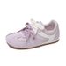 Purple Retro Flat-soled German Training Shoes For Women, 2025 New Fashion Versatile Comfortable Lightweight Outdoor_vogvips.com