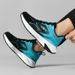 2025 Plus Size Lightweight Mesh Shock-Absorbing Rebounding Running Shoes, Anti Slip, Wear-Resistant, Breathable And_vogvips.com