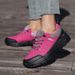 Outdoor Waterproof Sneakers Non Slip Hiking Boot Luxury Brand Comfortable Footwear New Women Climbing Shoes_vogvips.com