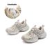 Breathable Mesh Sneakers For Women 2026 Spring Summer New Style Retro Casual Versatile Shoes_vogvips.com