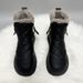 Women's Snow Winter 2024 New Style Fleece Lined Thickened Northeastern Cotton Shoes Waterproof Non-Slip Cold-Proof Warm_vogvips.com