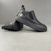 Real Men' High Top Martin Imple Veratile Britih Tyle With Velvet Chelea Thick Oled Boot, And Caual Leather_vogvips.com