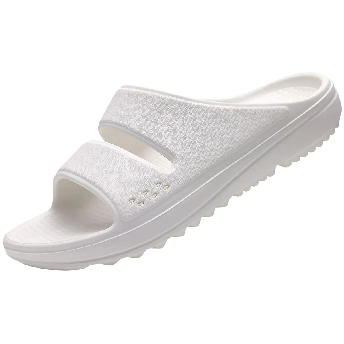 Crestar New Soft Orthopedic Sandals For Women Men Fashion Flip Flops With Arch Support Slides Summer Comfortable Beach Slippers_vogvips.com