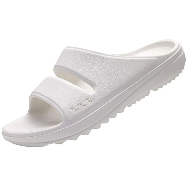 Crestar New Soft Orthopedic Sandals For Women Men Fashion Flip Flops With Arch Support Slides Summer Comfortable Beach Slippers_vogvips.com