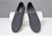 Men's Shoes Fly-woven Lazy One-pedal Simple Solid Color Soft-soled Casual Men's Board Shoes_vogvips.com