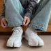 Original Sports Split Toe Breathable Niche Style Casual Shoes For Men And Women_vogvips.com