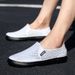Junniu Summer Couple's Clogs: Men's Versatile Hollow-Out Shoes, Soft Sole Closed-Toe Sandals, Women's Outdoor Breathable_vogvips.com