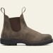 Us Retro Leather Shoes Casual Comfortable Unisex Ankle British Style Men Work Boots Large Size 35-49_vogvips.com