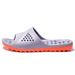 Summer Women Slippers Home Massage Slippers Eva Unisex Sandals Pregnant Non-slip Bathroom Shoes Beach Leaking Water Plus Size_vogvips.com