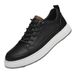 Little White Shoes Men's Casual Board Shoes Student Our Low-top Sports Men's Shoes_vogvips.com