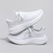 Huili WXY(ZA)-5822 Women's Running Shoes 2026 Spring/Summer New Breathable Mesh Fashion Sports Casual Shoes_vogvips.com