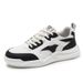 2025 New For Spring And Summer, Breathable Mesh White Sneakers, Ultra-Lightweight Men's Sports Shoes, Soft-Soled Casual_vogvips.com