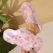 Women's Sandals Female Slippers Summer Mujer Zapatos Mules Clogs Platform Soft Bottom Breathable Beach Shoes_vogvips.com