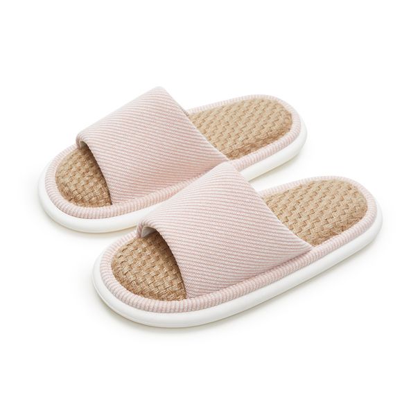 MTX YouTiao Four Seasons Women, Indoor Spring Autumn Japanese Style Cotton Linen Fabric For Men, Odor-Resistant And_vogvips.com