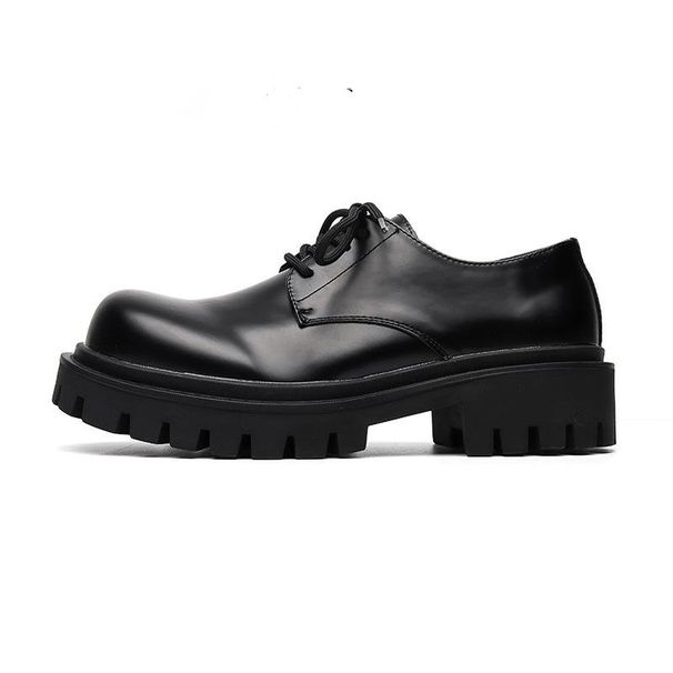 Men's Summer 2023 New Business Formal Low-top Martin Trend British Versatile Casual Leather Shoes 9517-R_vogvips.com