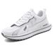 2025 New Mesh Summer Breathable Versatile Men's Casual Youth Sports Thin Hollow Forrest Gump Shoes_vogvips.com