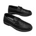Summer Breathable British Style Loafers Men's Driving, Soft Soled High-end Trendy Shoes For Teenagers, Men, And_vogvips.com