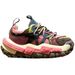 Durian Bottom Dad Shoes Summer Niche Design Trendy Men's Shoes Thick Sole Height Increase Versatile Casual Sports Shoes_vogvips.com