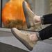 Board Shoes Men's Casual Shoes Leather Shoes Business Men's White Shoes Men's Shoes_vogvips.com