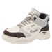 Autumn Men's High-Top Work Shoes, Korean-Style Trendy Thick-Soled Martin Boots, Sporty Casual Board Shoes, And Short Boo_vogvips.com