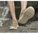 Non-slip Casual Outdoor Mountaineering Men's Shoes With Mesh Soft Sole_vogvips.com