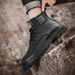 Non-slip Outdoor Sports Men's Shoes Casual Shoes Platform Heightening Dad Shoes Trendy Shoes_vogvips.com