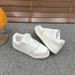 Unisex Style Chunky Sole White Sneakers Comfortable Casual Classic Trendy Sneakers For Couples Perfect For Summer_vogvips.com