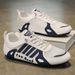 Summer Men's Shoes: Breathable And Perforated Mesh Shoes, Trendy And Versatile For Men, Flat, Sporty And Casual Sneakers_vogvips.com