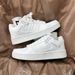 2025 New Student Casual Sports White Shoes For Women Korean Version Niche Versatile Street Style Low-top Retro Sneakers_vogvips.com