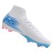 New Men's And Women's Assassin 16 Professional Long Nail Air Cushion Football Low Top FG Competition Specific Shoes_vogvips.com
