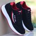 Euro Step Spring New Fashion Trend Casual Men's Sports Lightweight Running Cloth Shoes_vogvips.com